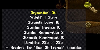 Ozymandias Obi - Click Image to Close